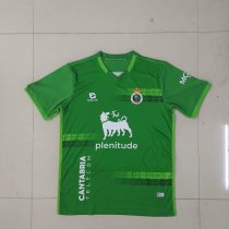 24/25  Racing de Santander Third Fans 1:1 Quality Soccer Jersey