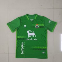 24/25  Racing de Santander Third Fans 1:1 Quality Soccer Jersey