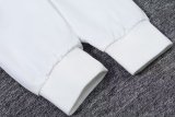 24/25 England  White Windbreaker