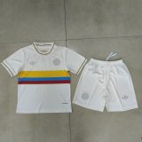 24/25 Colombia Special Edition Kids 1:1 Quality Soccer Jersey