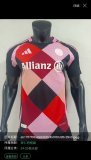 24/25 Bayern Munich Special Edition  Player 1:1 Quality Soccer Jersey