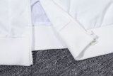 24/25 England  White Windbreaker