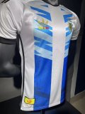 24/25 Argentina Special Edition Player 1:1 Quality Soccer Jersey