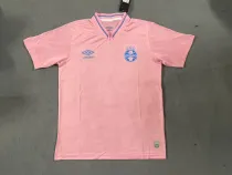 24/25 Gremio Special Edition Pink Fans 1:1 Quality Soccer Jersey