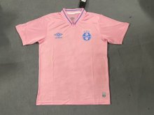24/25 Gremio Special Edition Pink Fans 1:1 Quality Soccer Jersey