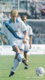 1994/1995 Inter Milan Away 1:1 Quality Retro Soccer Jersey