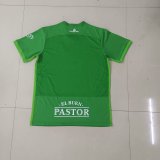 24/25  Racing de Santander Third Fans 1:1 Quality Soccer Jersey