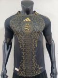 24/25 Algeria Third Player 1:1 Quality Soccer Jersey