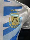 24/25 Argentina Special Edition Player 1:1 Quality Soccer Jersey