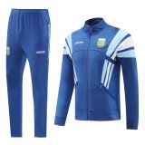 24/25 Argentina  Blue Jacket Tracksuit 1:1 Quality