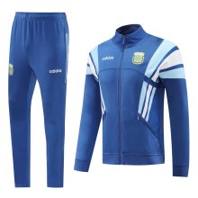 24/25 Argentina  Blue Jacket Tracksuit 1:1 Quality