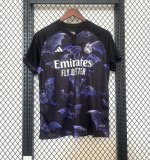 24/25  Real  Madrid Special Edition  Fans 1:1 Quality Soccer Jersey
