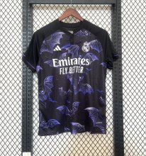 24/25  Real  Madrid Special Edition  Fans 1:1 Quality Soccer Jersey