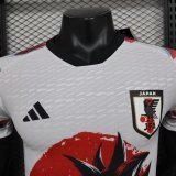 24/25 Japan Special Edition Player 1:1 Quality Soccer Jersey