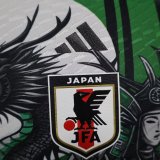 24/25 Japan Special Edition Player 1:1 Quality Soccer Jersey