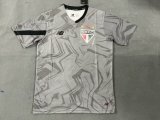 24/25  Sao Paulo Goalkeeper Fans 1:1 Quality Soccer Jersey