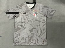 24/25  Sao Paulo Goalkeeper Fans 1:1 Quality Soccer Jersey