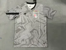 24/25  Sao Paulo Goalkeeper Fans 1:1 Quality Soccer Jersey