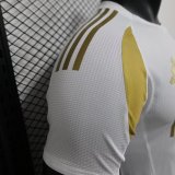 24/25 Al-Nassr FC Third  Player Version 1:1 Quality Soccer Jersey