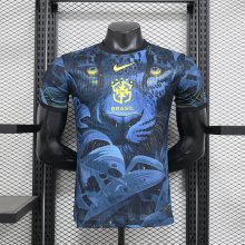 25/26  Brazil Special  Edition  Player  1:1 Quality Soccer Jersey