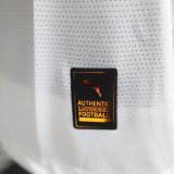 24/25 Galatasaray Away White Player 1:1 Quality Soccer Jersey