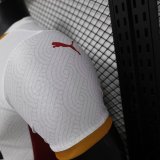 24/25 Galatasaray Away White Player 1:1 Quality Soccer Jersey