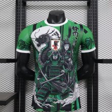 24/25 Japan Special Edition Player 1:1 Quality Soccer Jersey