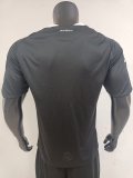 2008/2009  Real Madrid  Away Retro 1:1 Quality Soccer Jersey