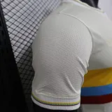 24/25 Colombia 100th Anniversary Edition Player 1:1 Quality Soccer Jersey