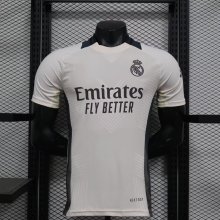 24/25 Real Madrid  Special Edition Player 1:1 Quality Soccer Jersey