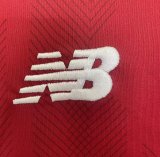 2018/2019 Liverpool Home Retro 1:1 Quality  Soccer Jersey