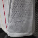 24/25  Lens Third  player 1:1 Quality Soccer Jersey