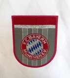 1996/1998  Bayern Away Fans Retro 1:1 Quality Soccer Jersey