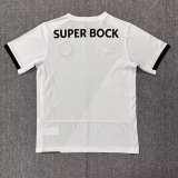 24/25 Sporting Lisbon 100th  Anniversary Commemoration Fans 1:1  Quality Soccer Jersey