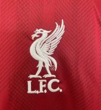 2018/2019 Liverpool Home Retro 1:1 Quality  Soccer Jersey