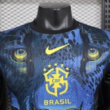 25/26  Brazil Special  Edition  Player  1:1 Quality Soccer Jersey