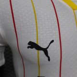 24/25  Lens Third  player 1:1 Quality Soccer Jersey