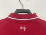 2018/2019 Liverpool Home Retro 1:1 Quality  Soccer Jersey