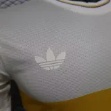 24/25 Colombia 100th Anniversary Edition Player 1:1 Quality Soccer Jersey
