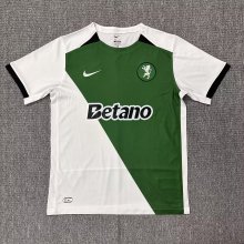 24/25 Sporting Lisbon 100th  Anniversary Commemoration Fans 1:1  Quality Soccer Jersey