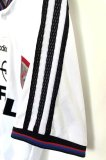 1996/1998  Bayern Away Fans Retro 1:1 Quality Soccer Jersey