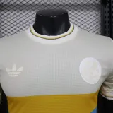 24/25 Colombia 100th Anniversary Edition Player 1:1 Quality Soccer Jersey