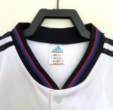 1996/1998  Bayern Away Fans Retro 1:1 Quality Soccer Jersey