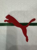 24/25  Morocco  Away White Player 1:1 Quality Soccer Jersey