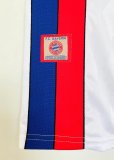1996/1998  Bayern Away Fans Retro 1:1 Quality Soccer Jersey
