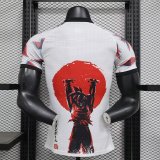 24/25 Japan Special Edition Player 1:1 Quality Soccer Jersey