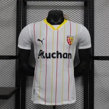 24/25  Lens Third  player 1:1 Quality Soccer Jersey