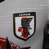 24/25 Japan Special Edition Player 1:1 Quality Soccer Jersey