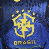 25/26  Brazil Special  Edition  Player  1:1 Quality Soccer Jersey