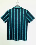 1992/1993 Celtic Away Fans 1:1 Quality Retro Soccer Jersey